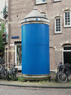 Monochrome 360° (Bentickstraat 77) 2020 sn99702 Wjm Kok